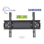 Samsung 55Q70D Uyumlu 4K Ultra HD 55" Uydu Alıcılı Smart QLED 42”- 75” inç Lcd Led Ekran Tv Sabit As