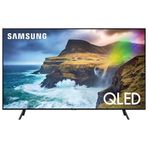 Samsung 55Q70R 55" 4K UHD Uydu Alıcılı QLED TV