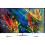 Samsung 55Q7F 55 inç 139 Ekran Dahili Uydu 4K Ultra HD Smart QLED TV