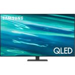 Samsung 55Q80A QLED TV