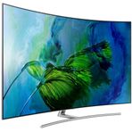 Samsung 55Q8C QLED TV
