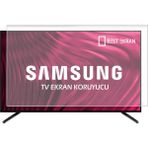 Samsung 55QN70F Tv Ekran Koruyucu - Samsung 55" Inç 139CM QE55QN70FAUXTK Neo QLED - 55 inç