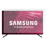 Samsung 55Qn70f Tv Ekran Koruyucu - Samsung 55" İnç 139Cm Qe55qn70fauxtk Neo Qled