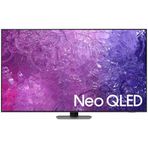 Samsung 55QN90C 55 inç 140 Ekran 4K Ultra HD Tizen OS Teşhir QLED TV