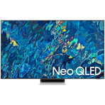Samsung 55QN95B 55 inç 138 Ekran 4K Ultra HD Teşhir LED TV