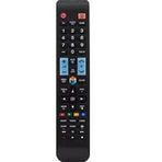Samsung 55RU7090 Smart 4K Led Tv Kumandası