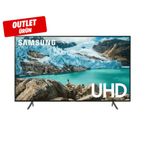 Samsung 55RU7105 Outlet 55" 139 cm Uydu Alıcılı Smart 4K Ultra HD LED TV