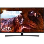 Samsung 55RU7400 55'' 139 Ekran Uydu Alıcılı 4K Ultra HD Smart LED TV - Siyah