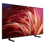 Samsung 55S85D 55 inç 139 Ekran 4K Ultra HD Tizen OLED TV
