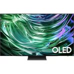 Samsung 55S90d 4K Ultra Hd 55" 140 Ekran Uydu Alıcılı Smart Oled Tv Outlet