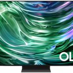 Samsung 55S90D 55 inç 139 Ekran 4K Ultra HD Tizen OLED TV
