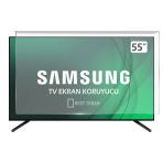 Samsung 55Tu8000 Tv Ekran Koruyucu - Samsung 55" İnç 139 Ekran Koruyucu Ue55tu8000u