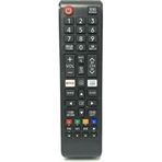 Samsung 58RU7100 Led Tv Kumandası