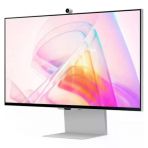 Samsung 5K(5120 X 2880)Pıxel, Kameralı Akıllı Monitör, Wi-Fi 5, Airplay 27"İnç Viewfinity S9 60Hz 5K (Mini-Dp)Yüksekçözünürlük
