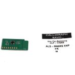 Samsung 609MS CLP 775ND-770N 7000 Sayfa Kırmızı Toner Chip