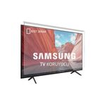 Samsung 60BU8000 TV Ekran Koruyucu