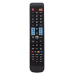 Samsung 60KU7000 Smart Lcd Led Tv Kumandası