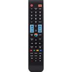 Samsung 60KU7000 Smart Led Tv Kumandası