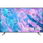 Samsung 65CU7000 65 inç 165 Ekran 4K Ultra HD Tizen LED TV