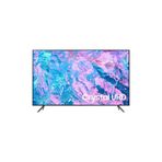 Samsung 65CU7200 65 inç 165 Ekran 4K Ultra HD Tizen LED TV