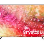 Samsung 65DU7200 65 inç 164 Ekran 4K Ultra HD Tizen LED TV