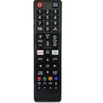 Samsung 65HU7500 Smart 4K Led Tv Kumandası