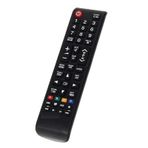Samsung 65JU7000 Smart Led Tv Kumandası