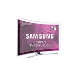 Samsung 65KU7350 Uyumlu Tv Ekran Koruyucu
