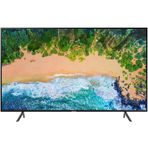 Samsung 65NU7100 65" 165 Ekran UHD 4K Smart LED TV
