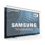 Samsung 65Q67B Tv Ekran Koruyucu