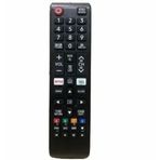 Samsung 65Q70A Smart 4k Led Tv Kumandası