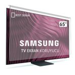 Samsung 65Q70B Tv Ekran Koruyucu