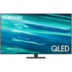 Samsung 65Q80A QLED TV
