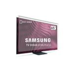 Samsung 65Q80B Tv Ekran Koruyucu