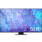 Samsung 65Q80C 65 inç 165 Ekran 4K Ultra HD Tizen OS Teşhir QLED TV