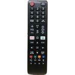 Samsung 65RU7105 Smart 4k Led Tv Kumandası
