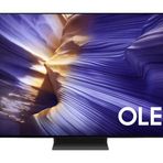 Samsung 65S90F 65 inç 164 Ekran 4K Ultra HD Tizen OLED TV