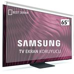 Samsung 65S95B Tv Ekran Koruyucu