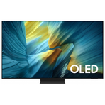Samsung 65S95F 65 inç 164 Ekran 4K Ultra HD Tizen OLED TV