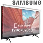 Samsung 70 inç 177 Ekran Oled Qled Crystal Qned Smart Uhd 4k-8k Televizyon Tv Ekran Koruyucu