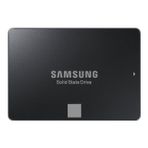 Samsung 750 EVO MZ-750120BW 120 GB 2.5" 540-520 MB/s SSD Sabit Disk
