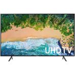 Samsung 75NU7100 75" 190 Ekran 4K Ultra HD Smart LED TV