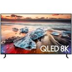 Samsung 75Q900R 75" Smart UHD 8K QLED TV