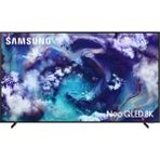 Samsung 75QN900F 75 inç 190 Ekran 8K Ultra HD Tizen Neo QLED TV