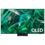 Samsung 77S95C 77 inç 195 Ekran 4K Ultra HD Tizen Teşhir OLED TV