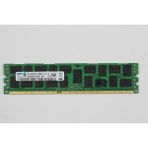 Samsung 8 GB 10600R DDR3 Server Ram 1600 MHz Uyumlu Sistemler için Düşük Gecikme