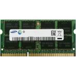 Samsung 8 GB 1600 Mhz Ddr3 Sodımm 1,35 V 8gb M471B1G73QH0-YK0 Ram