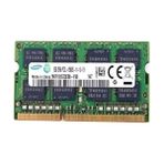 Samsung 8 GB 1600 Mhz DDR3L Ram M471B1G73EB0-YK0 Yüksek Performanslı Oyun ve Tasarım Uyumlu - 8GB