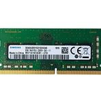 Samsung 8 Gb 2666 Mhz Ddr4 Cl19 Sodımm M471a1k43cb1-Ctd Ram