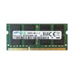 Samsung 8 GB DDR3 Notebook Ram 1600 MHz PC3L-12800S Yüksek Performanslı Hızlı Bellek